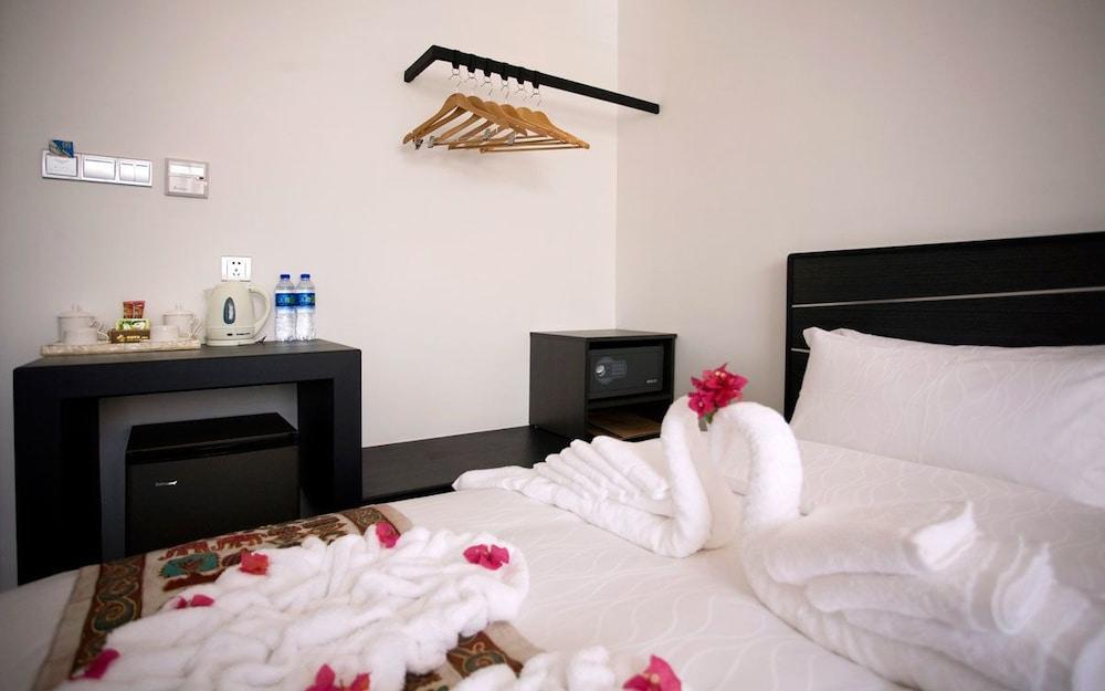 Lovelybay Hotel Xiamen