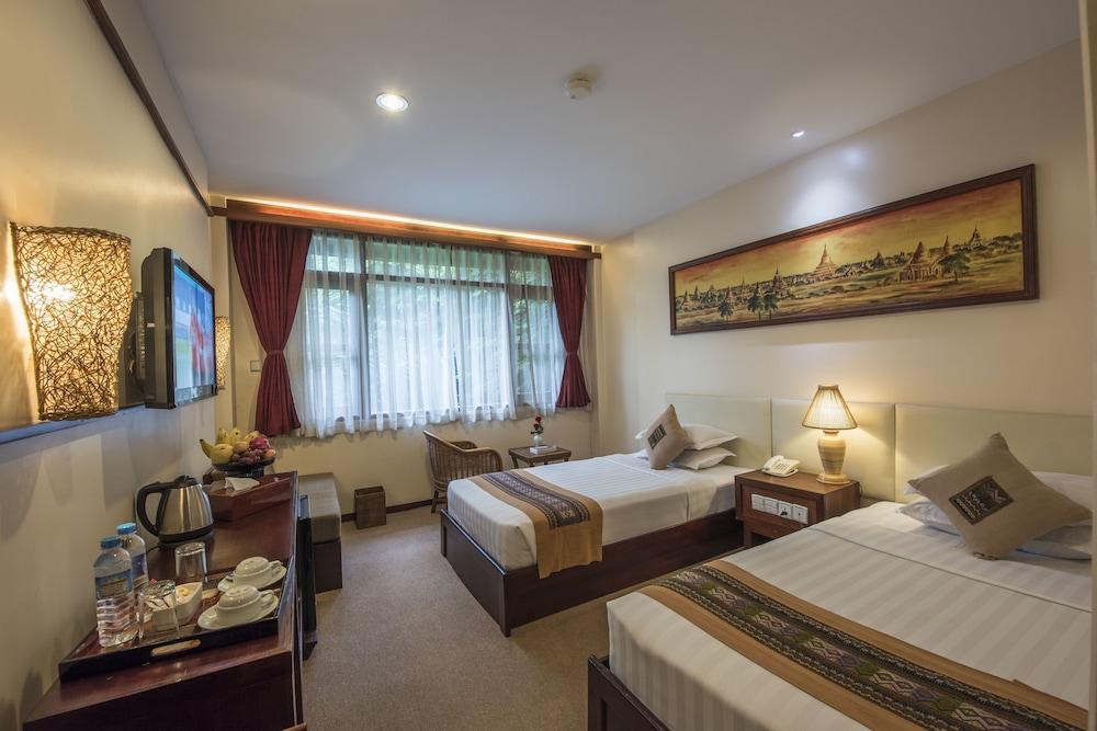 Shwe Yee Pwint Hotel