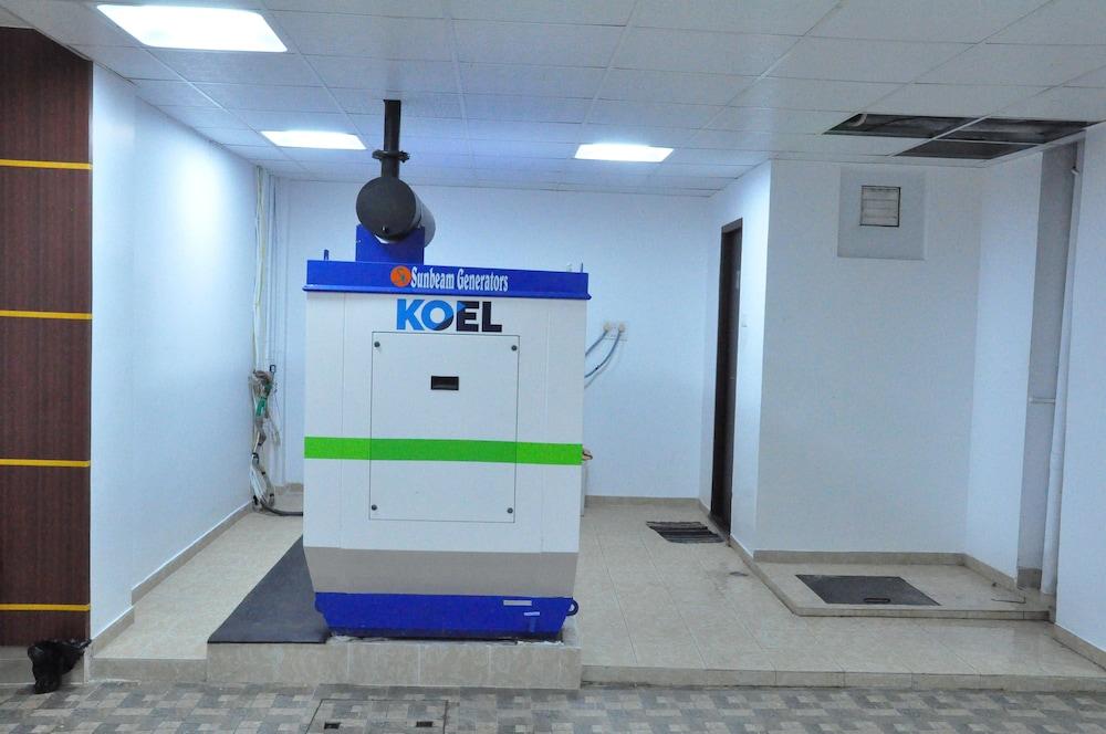 Almas Inn Hotels & Resorts