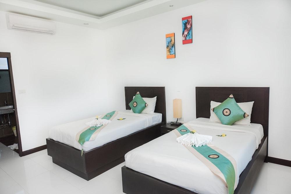 Phuket Monaburi Boutique Hotel