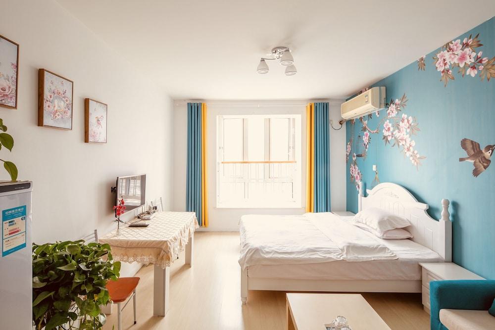 Nanjing Hao Ge Hotel