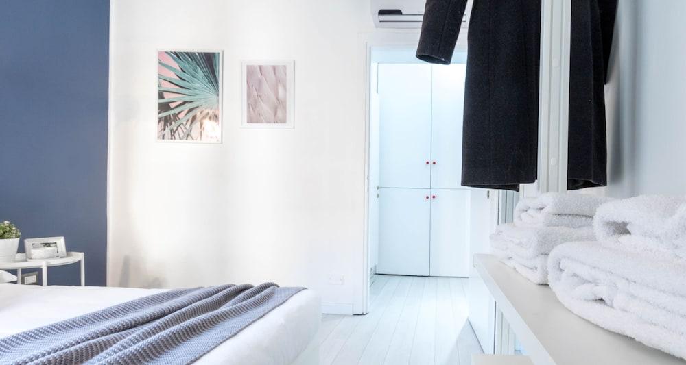 JOIVY Navigli Rock Apartment