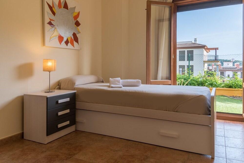 Apartamentos Costaluz Costa Esuri