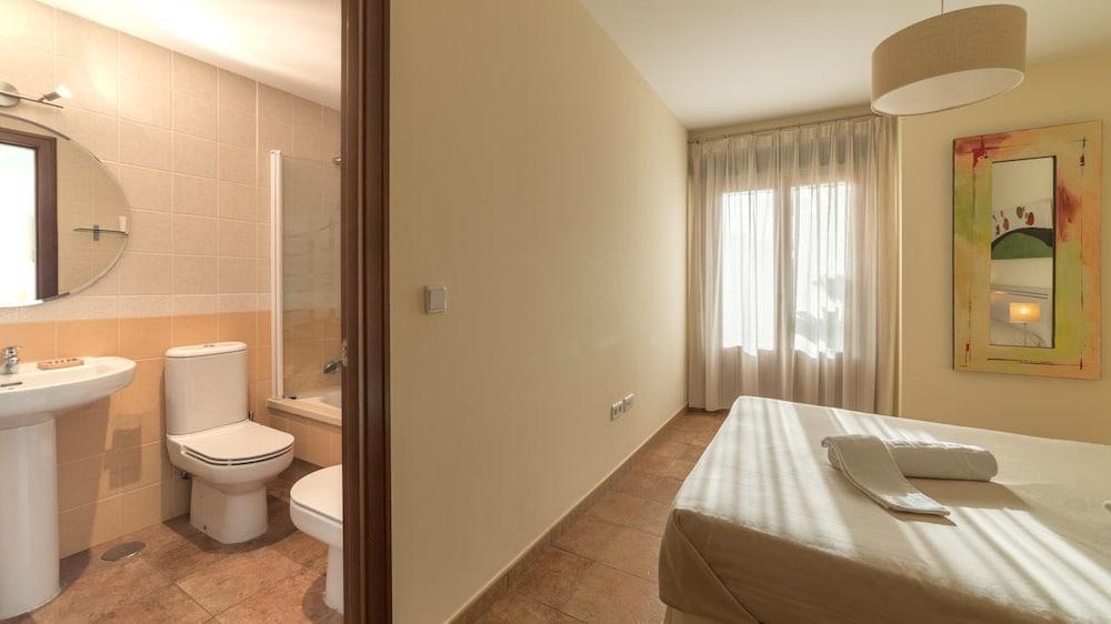 Apartamentos Costaluz Costa Esuri