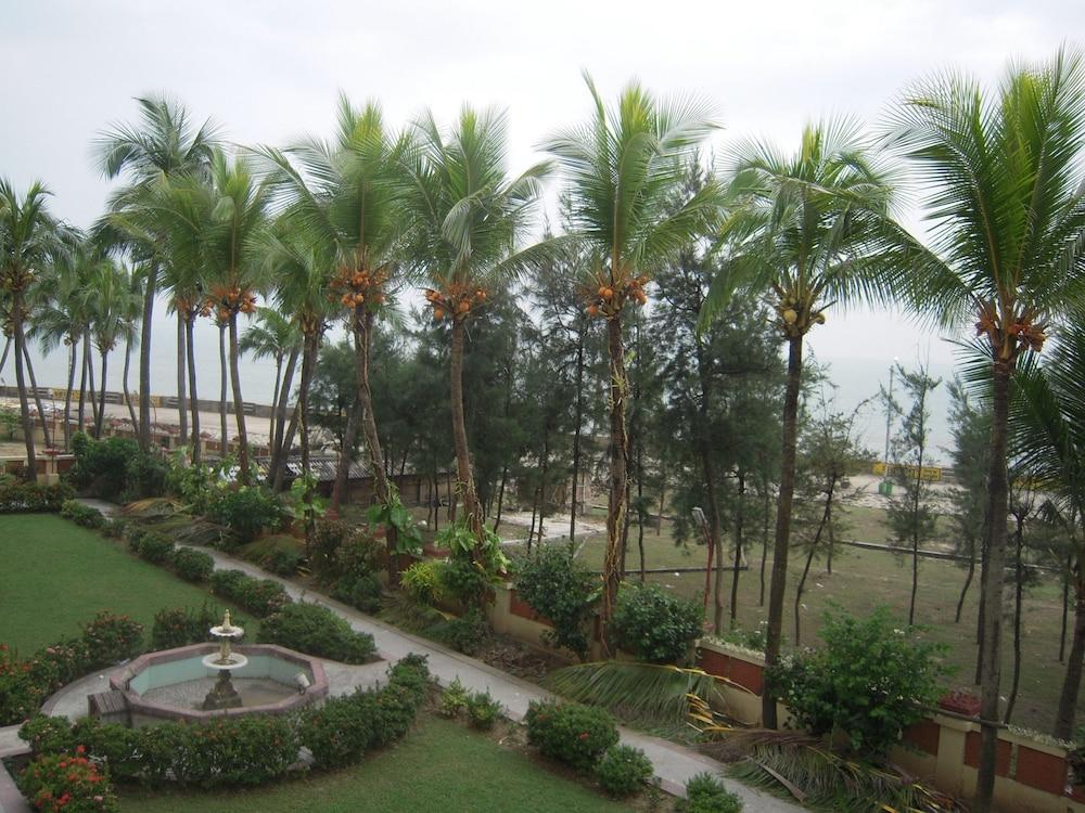 Hotel Sea Hawk Digha
