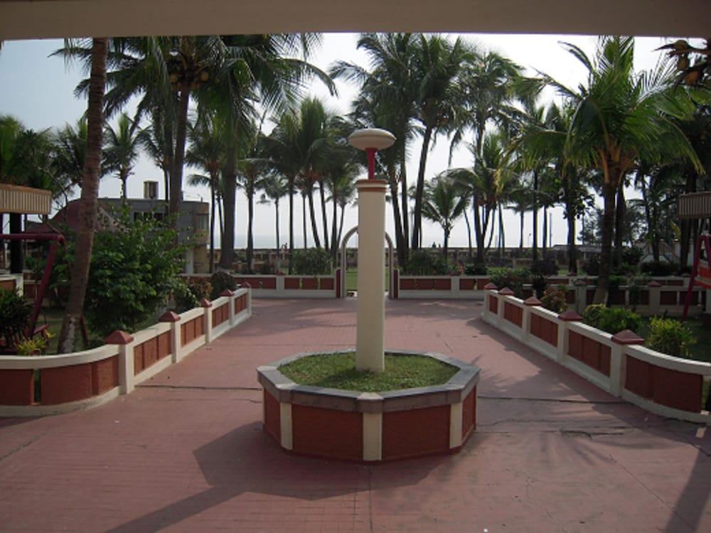 Hotel Sea Hawk Digha