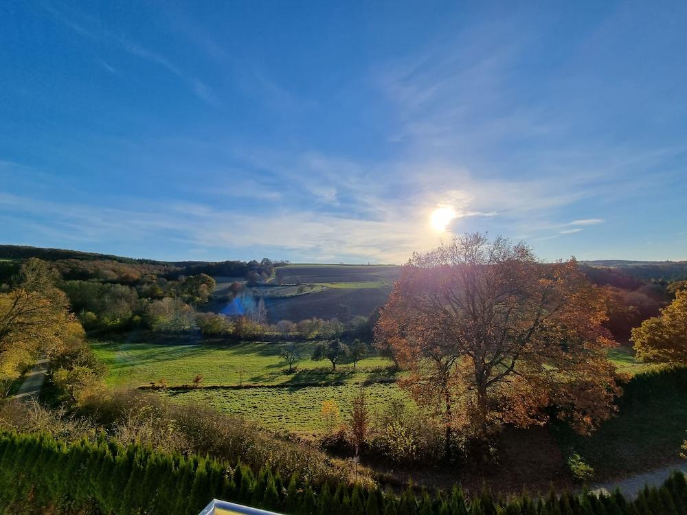 Hotel Zur Morschbach