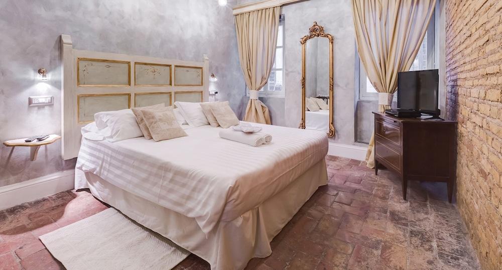 Colonna Suite - Spanish Steps Suite & Spa