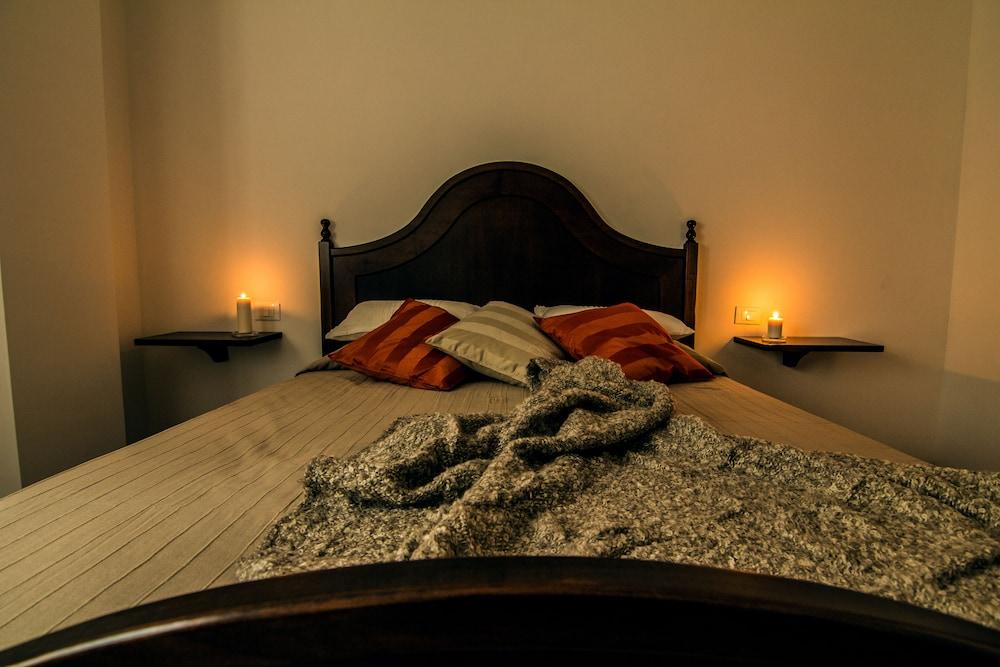 Apartment Experience