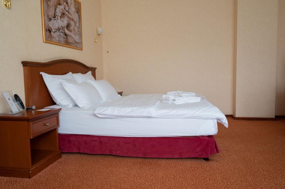 Select Hotel Paveletskaya