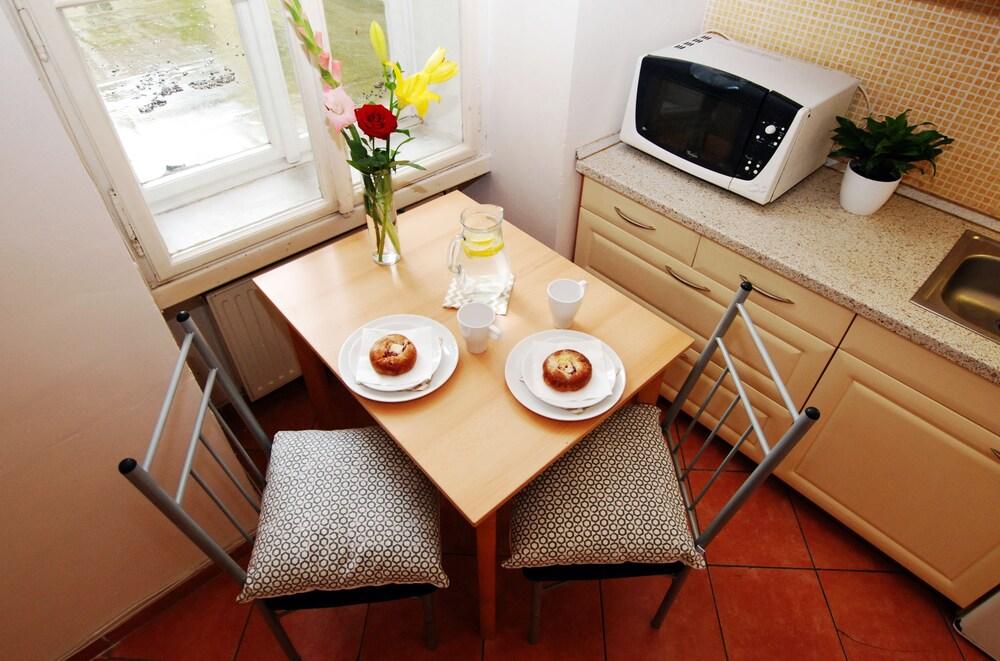 Cimburkova Apartments