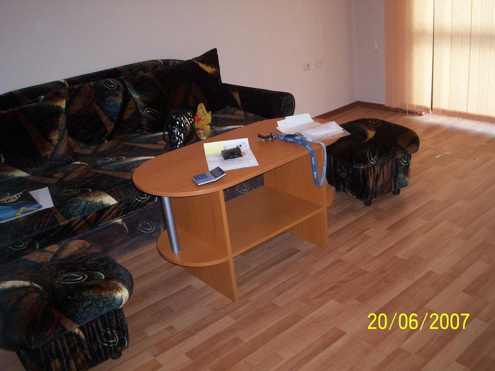 Apartament Boyana Palace