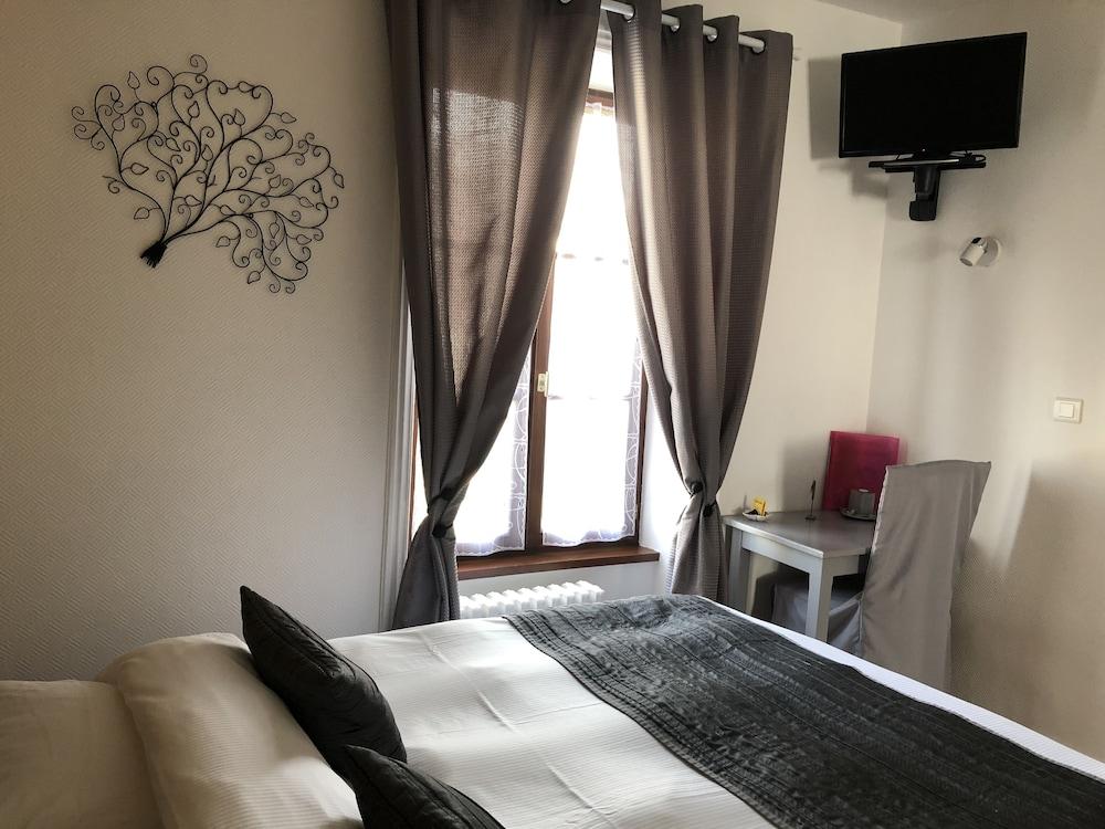 A l'Aube des Volcans