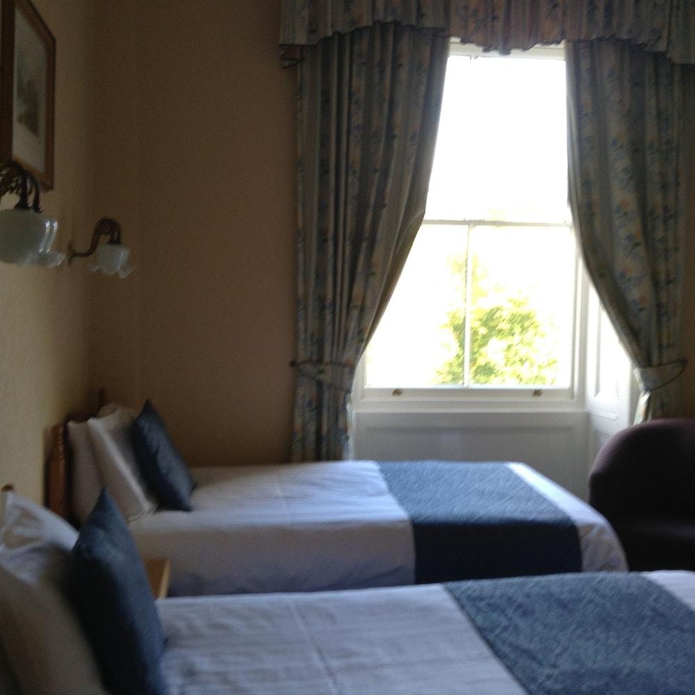 The Hand Hotel Llangollen by Compass Hospitality