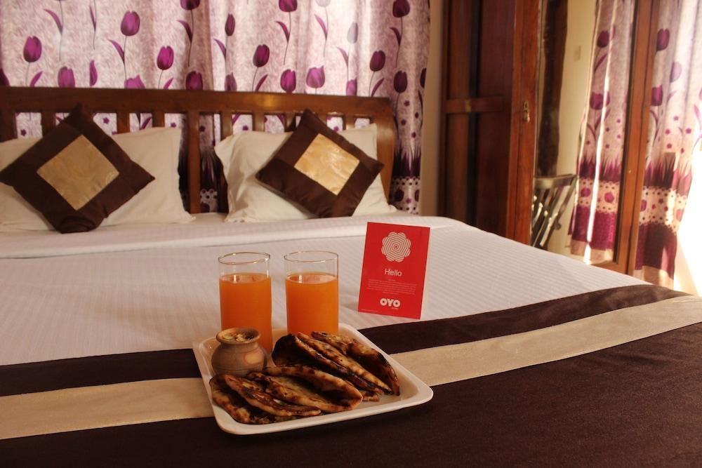 OYO 7330 Bardays Inn