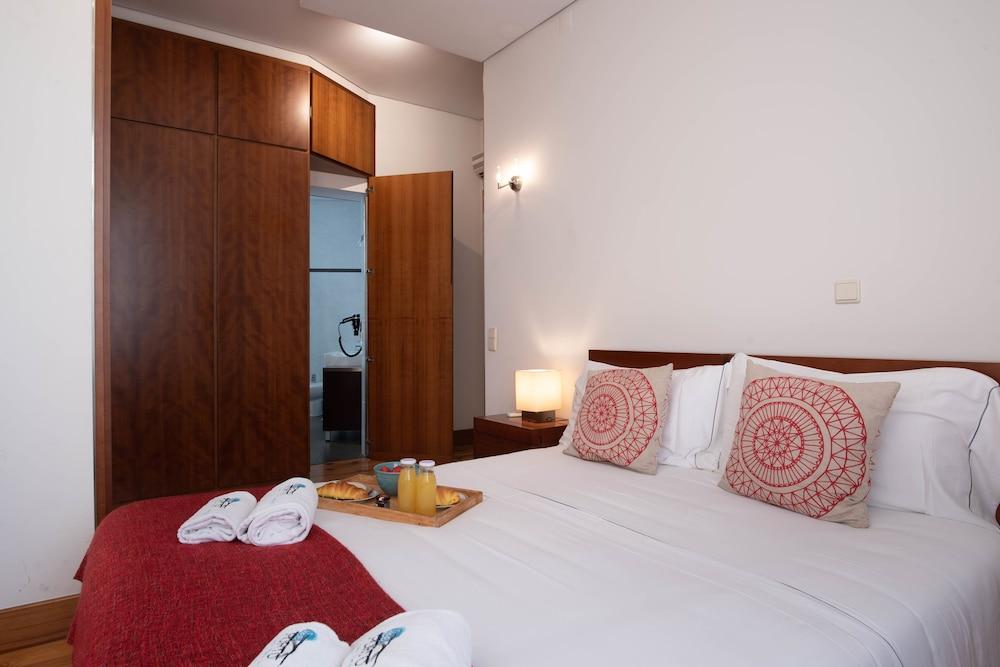 Feel Porto Modern Villa