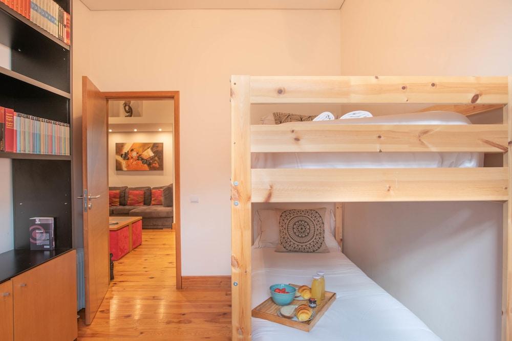 Feel Porto Modern Villa
