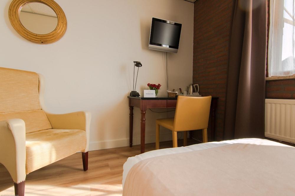 Hotel Restaurant Waddinxveen