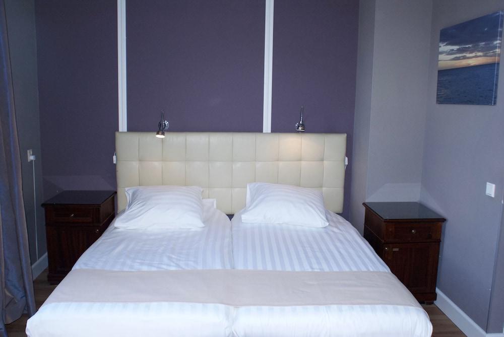 Hotel Restaurant Waddinxveen