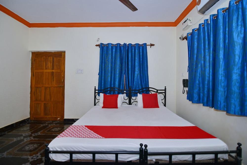 OYO 9604 Anna Guest House