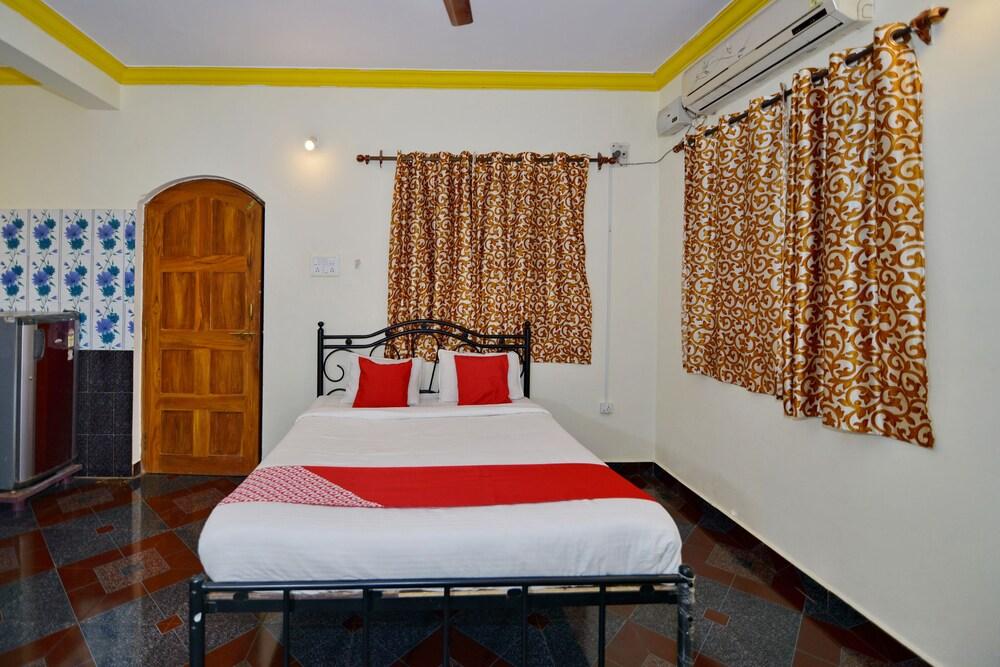 OYO 9604 Anna Guest House