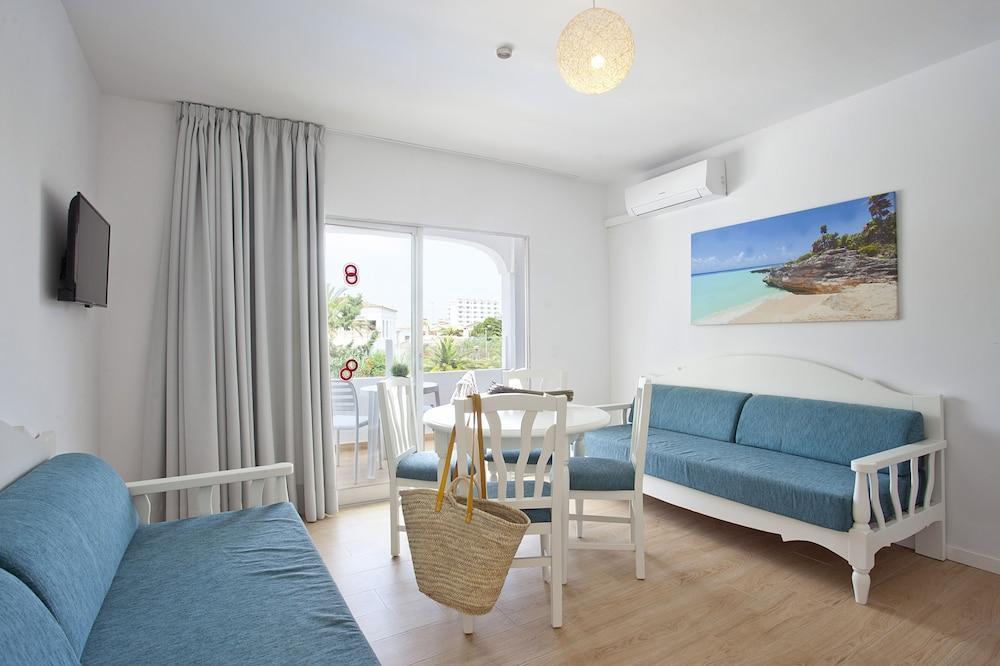 BJ Apartamentos Europa