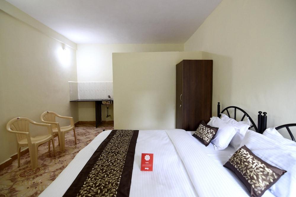 OYO 9672 near Baga Beach