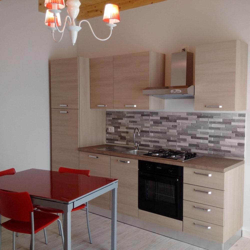 Casa Vacanze De Nittis