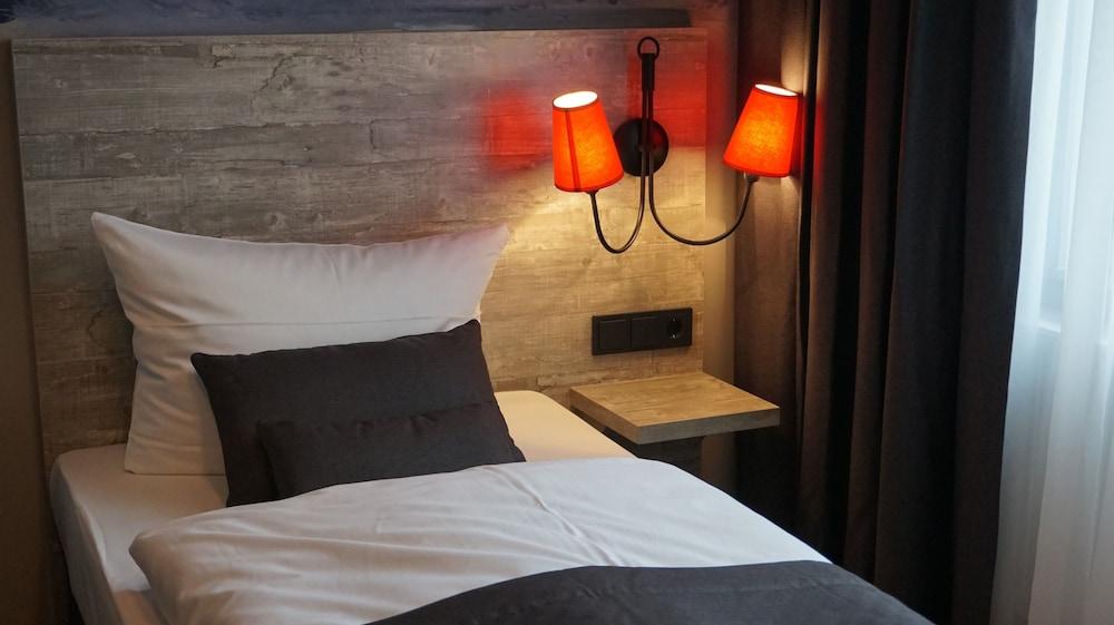 Urban Home Self Check-In Hotel