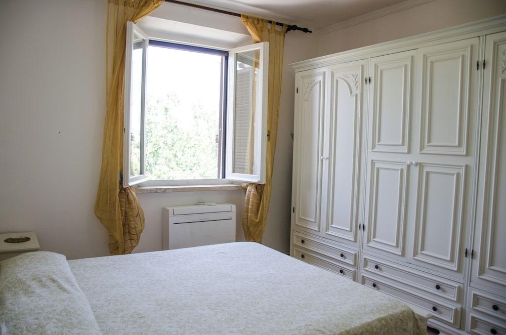 Agriturismo la Fragolaia