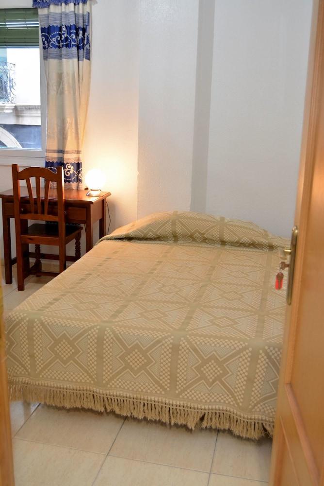 Pensión Ayuntamiento