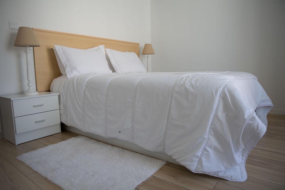 Azores Horta Apartments