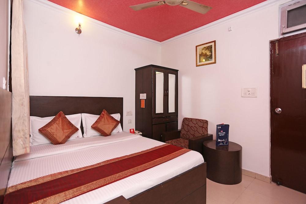 OYO 3033 Radiant Hotel