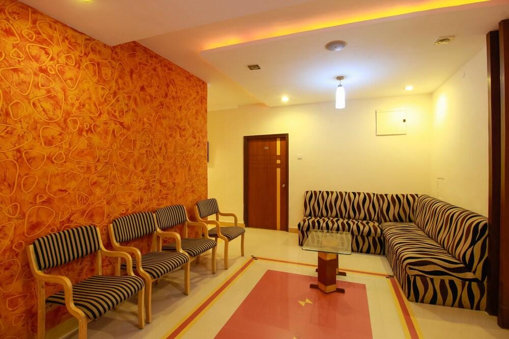 Balaji Residency