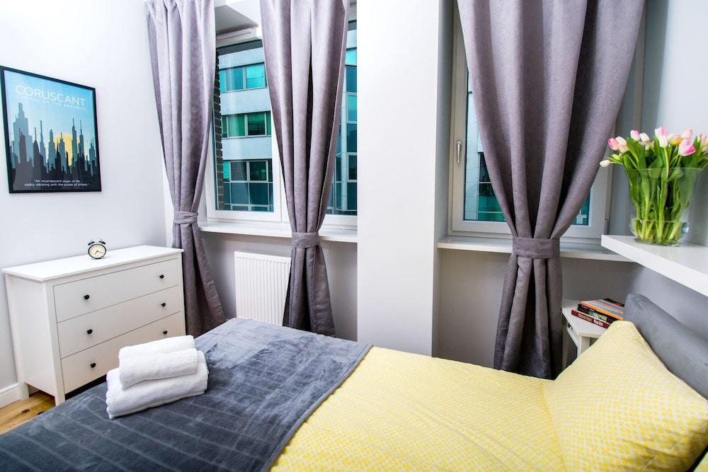 erApartments Ogrodowa