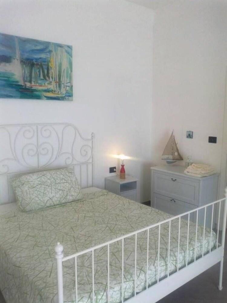 Il Riccio Volante Bio B&B