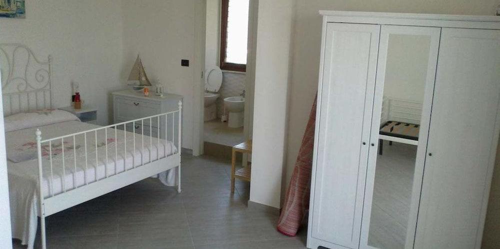 Il Riccio Volante Bio B&B