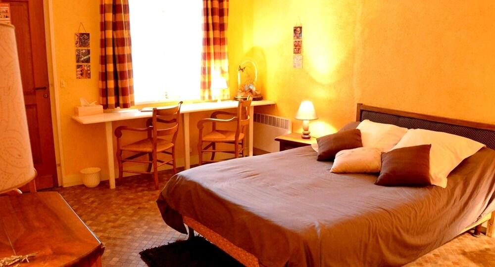 Logis Auberge La Solognote