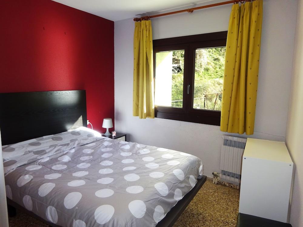 Apartamentos Arinsal 3000