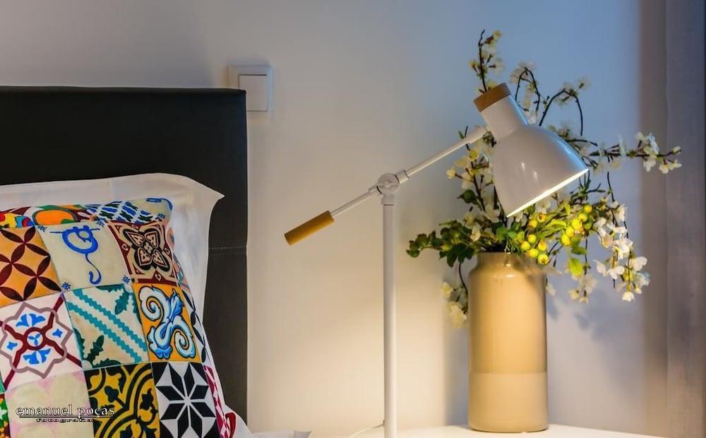 Innapartments - São Gonçalinho