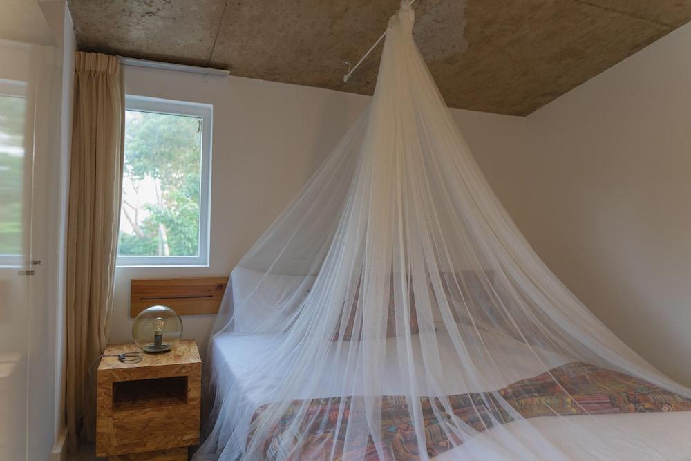 Roça Santo António Ecolodge Hotel