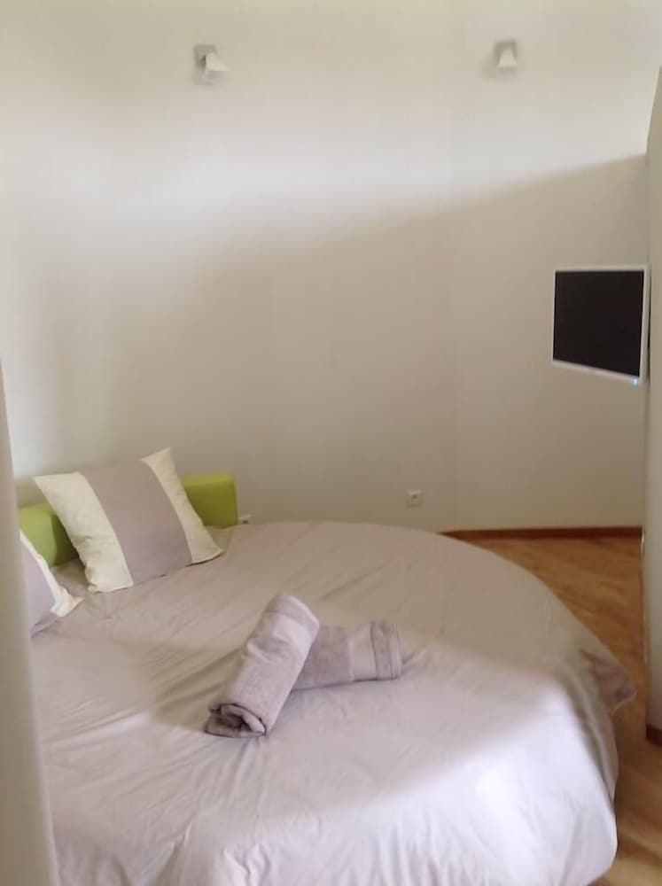 Le Colombier de la Graverie