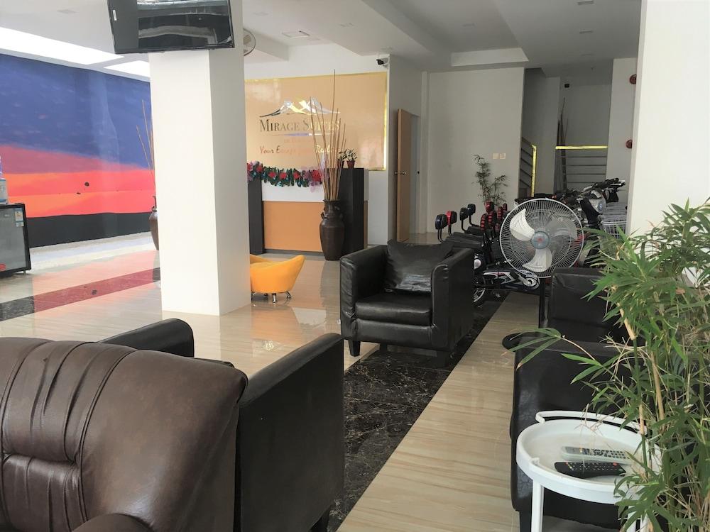 Mirage Suites de Boracay