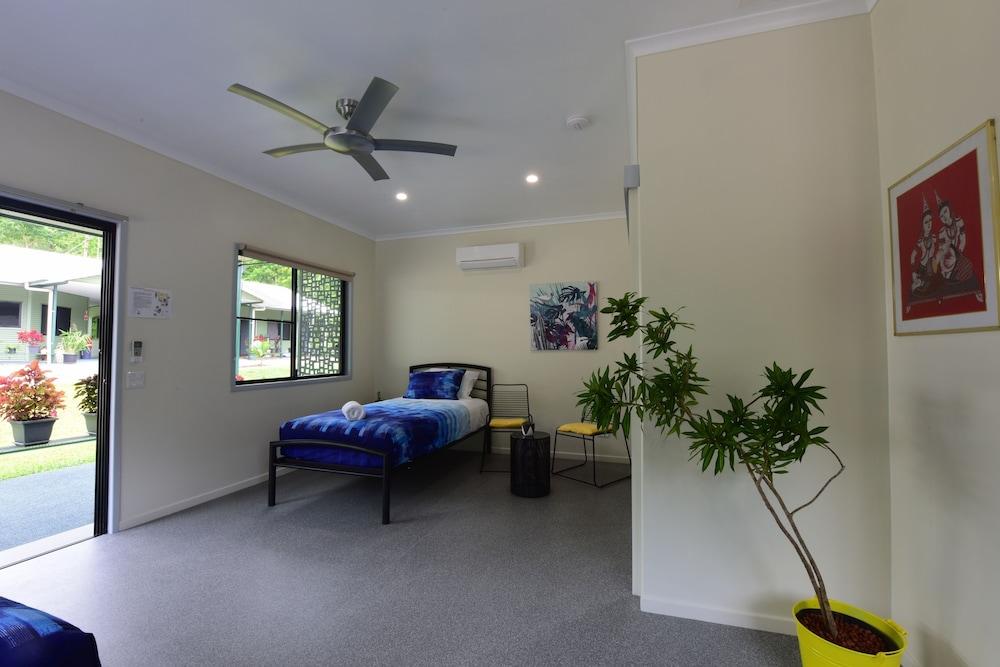 Daintree Peaks ECO Stays