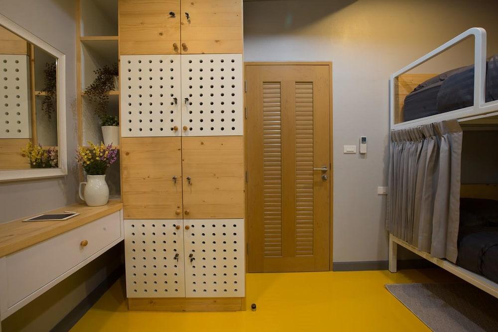 PAMA House Boutique Hostel