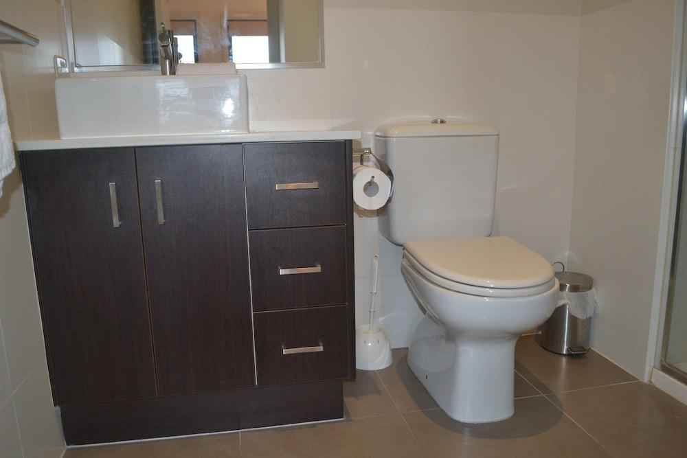 Cypress Waterfront Apartments