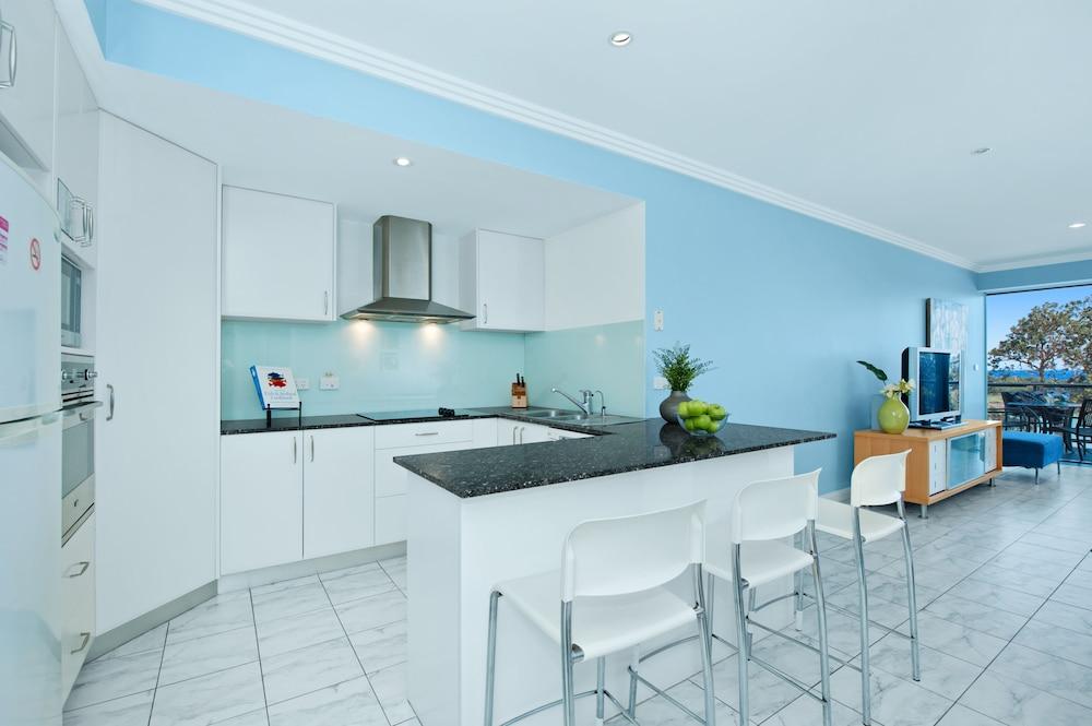 On the Beach Getaway