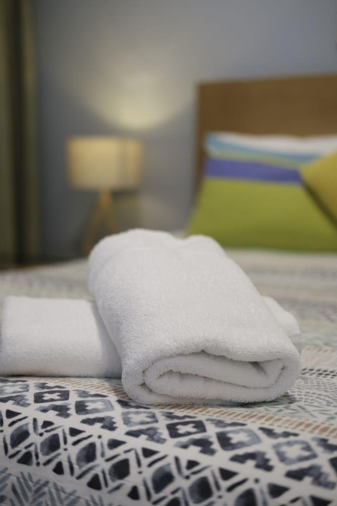 On the Beach Getaway