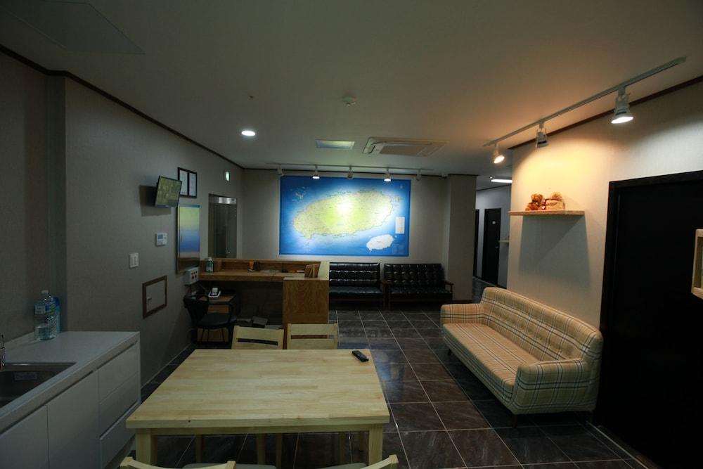 Miso Guesthouse - Hostel