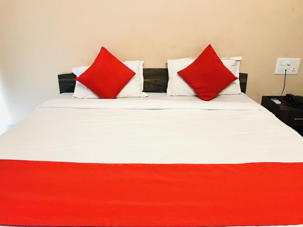 Sapphero Harshraj Resort